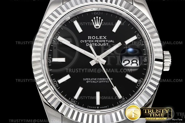 MiroTime 1031 R2DJ0257C – DJ2 41mm